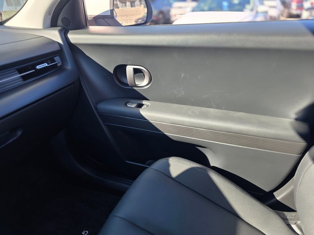 Certified 2025 Hyundai Ioniq 5 SEL image 26