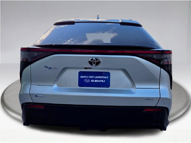 Used 2025 Toyota bZ4X AWD image 13
