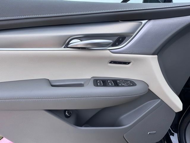 New 2026 Cadillac XT5 Premium Luxury w/ Driver Assist Package image 14