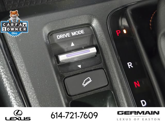 Used 2024 Honda CR-V Sport-L image 13