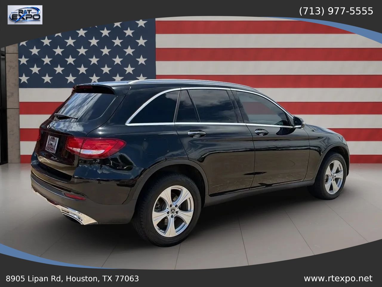 Used 2017 Mercedes-Benz GLC 300 image 9