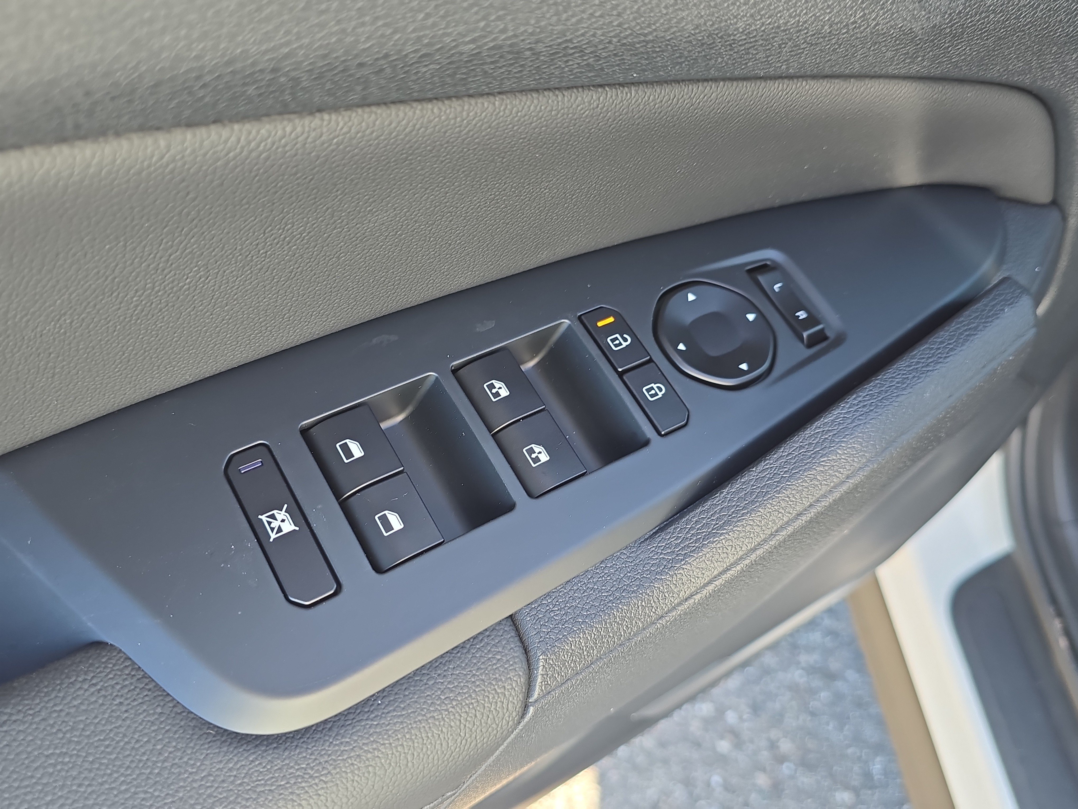 New 2027 Kia Sportage EX FWD image 20