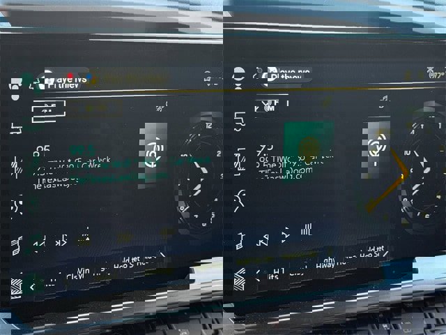 Used 2024 Chevrolet Silverado 1500 High Country w/ High Country Premium Package image 20