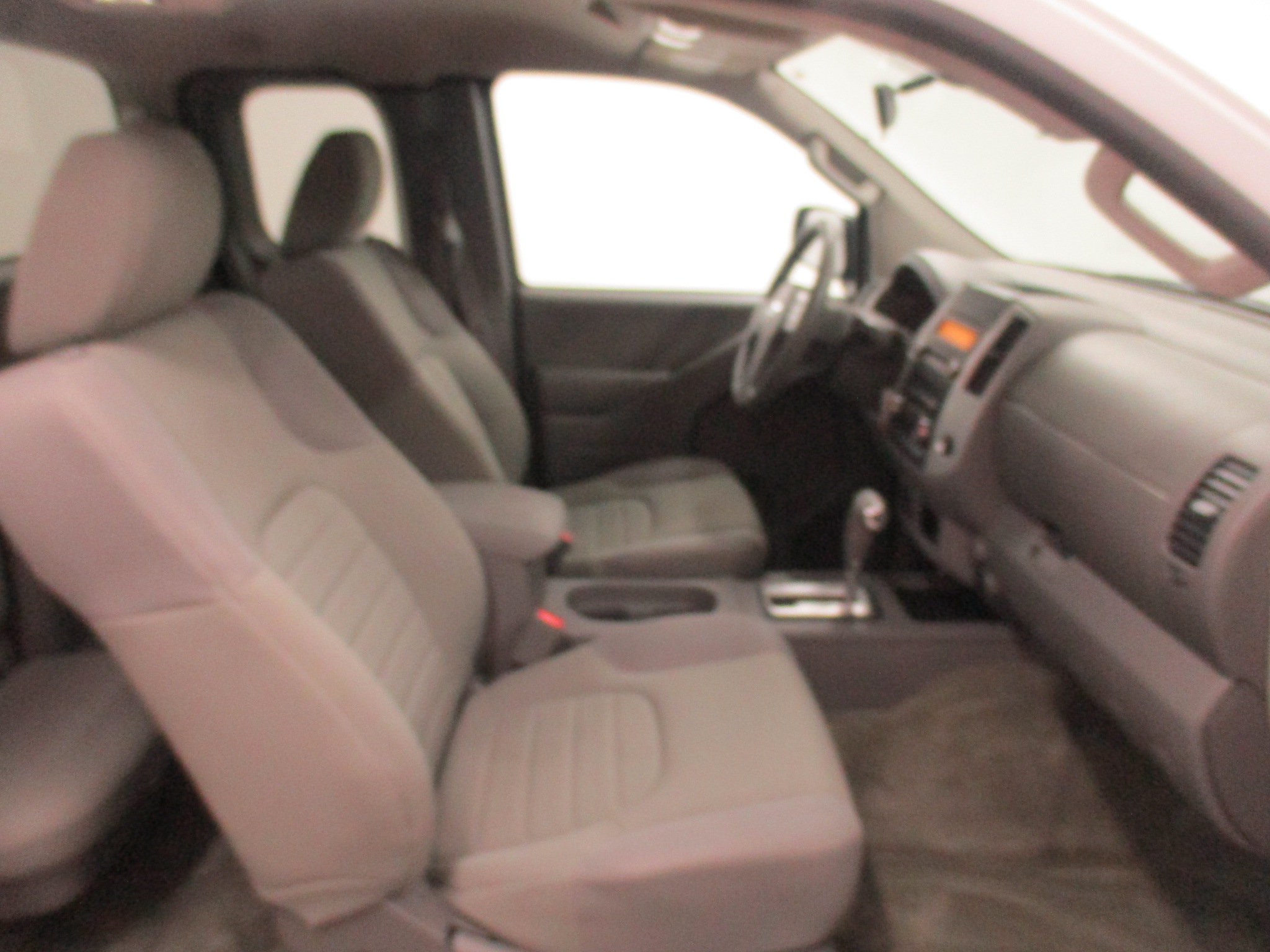 Used 2016 Nissan Frontier S RWD image 11