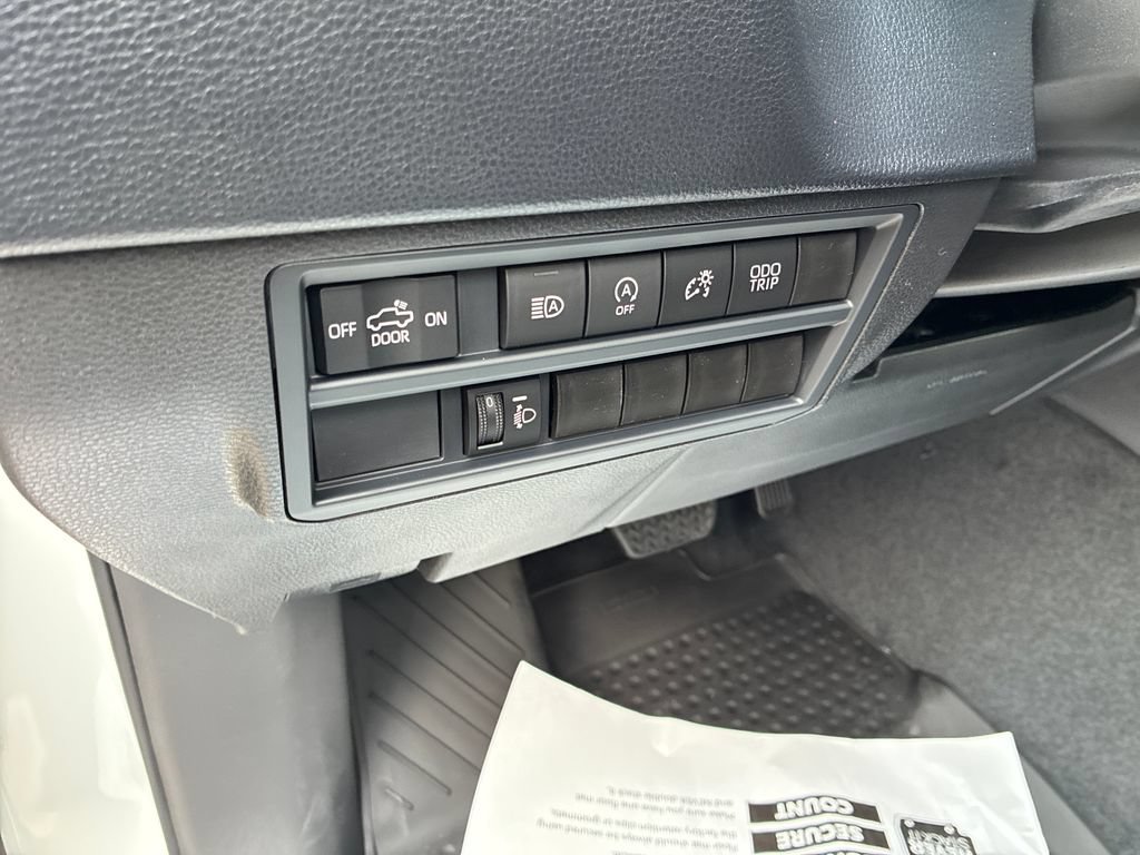 New 2026 Toyota Tundra SR5 RWD image 36