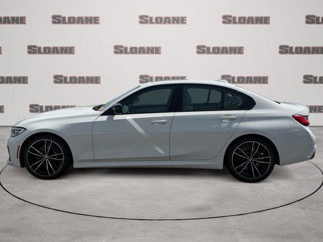 Used 2021 BMW M340i xDrive w/ Premium Package image 2