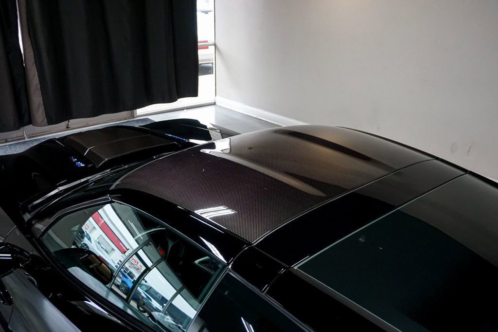 Used 2019 Chevrolet Corvette ZR1 image 63