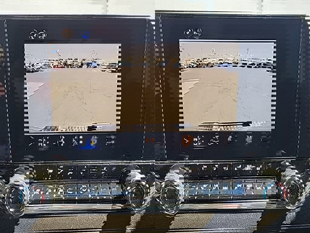 New 2025 Chevrolet Colorado Trail Boss w/ Midnight Edition image 21