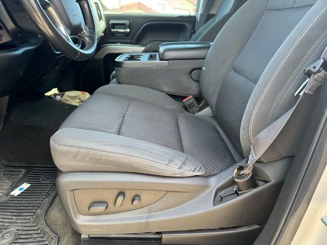 Used 2015 Chevrolet Silverado 1500 LT w/ All Star Edition AWD/4WD image 5