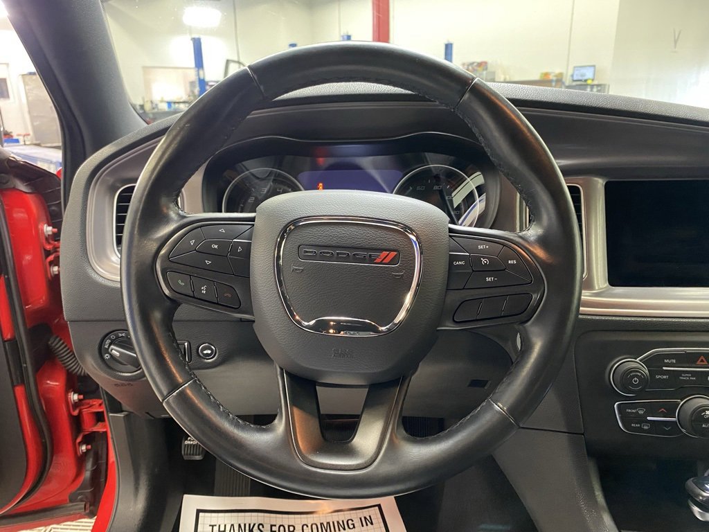 Used 2023 Dodge Charger GT image 30