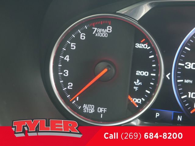 Used 2023 Chevrolet Blazer RS w/ Driver Confidence II Package AWD/4WD image 55