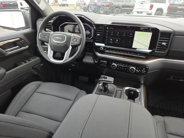 New 2026 GMC Sierra 1500 Elevation w/ Elevation Premium Package AWD/4WD image 31