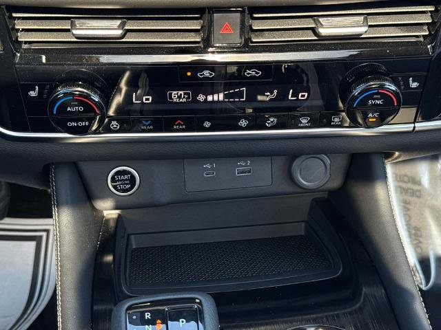 Certified 2023 Nissan Rogue SL w/ SL Premium Package FWD image 29