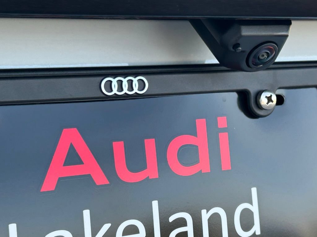 New 2026 Audi A6 Premium Plus AWD/4WD image 60