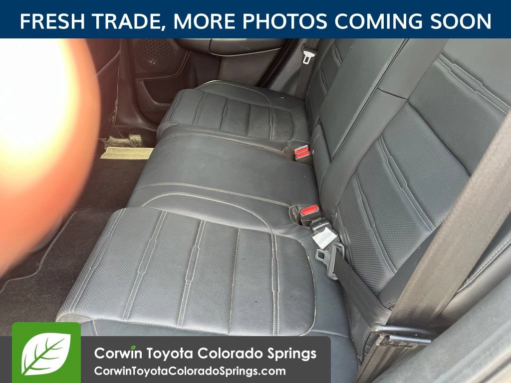 Used 2020 Honda CR-V EX-L image 7