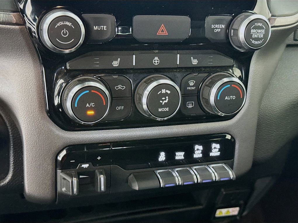 Used 2020 RAM 2500 Power Wagon image 20