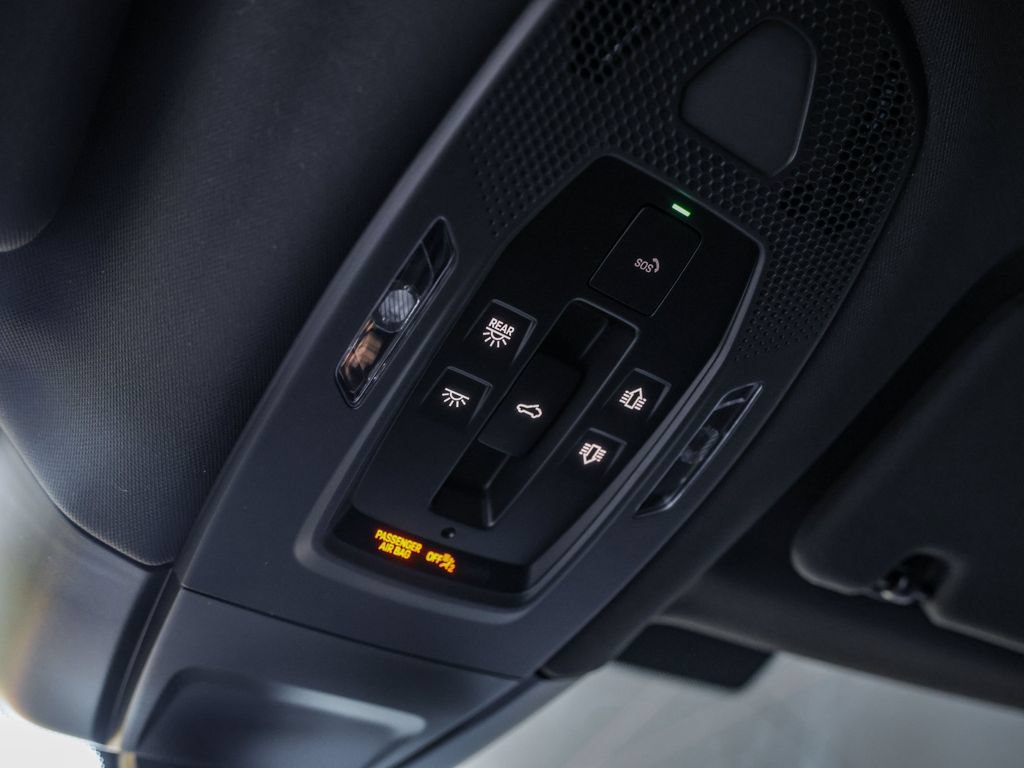 New 2026 Porsche Panamera RWD image 29