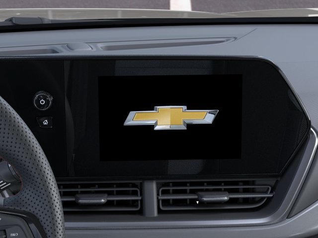 New 2026 Chevrolet Trax RS w/ Driver Confidence Package FWD image 20