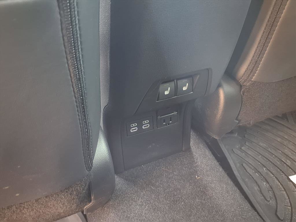 Certified 2025 Toyota Prius Plug-In Hybrid w/ Limited Premium Package image 25