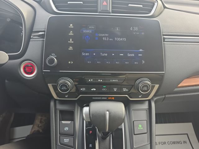 Used 2018 Honda CR-V EX-L image 15