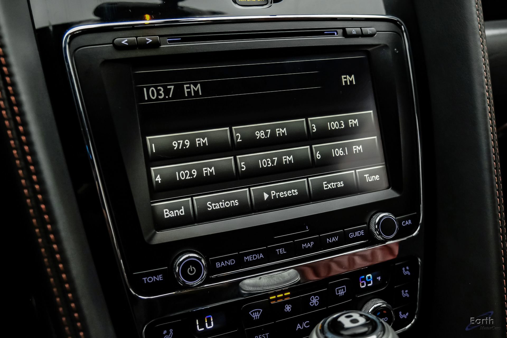 Used 2014 Bentley Continental GT V8 S image 79