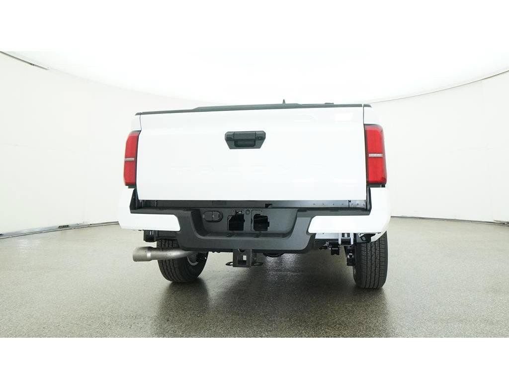 Used 2024 Toyota Tacoma SR5 RWD image 28