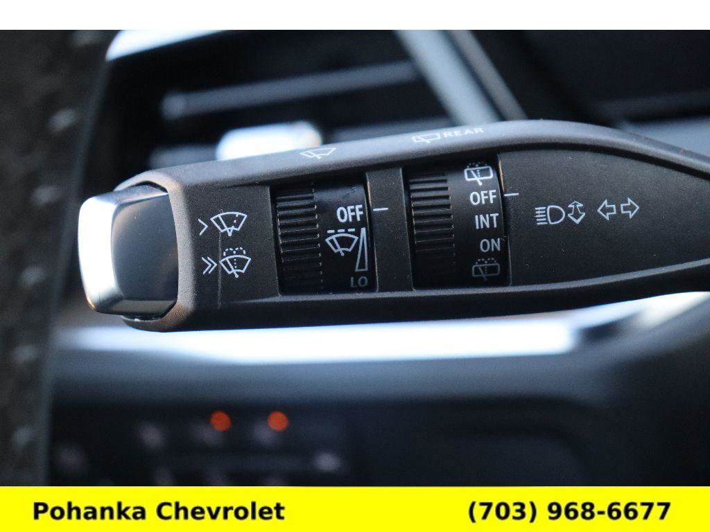 New 2026 Chevrolet Tahoe High Country image 10