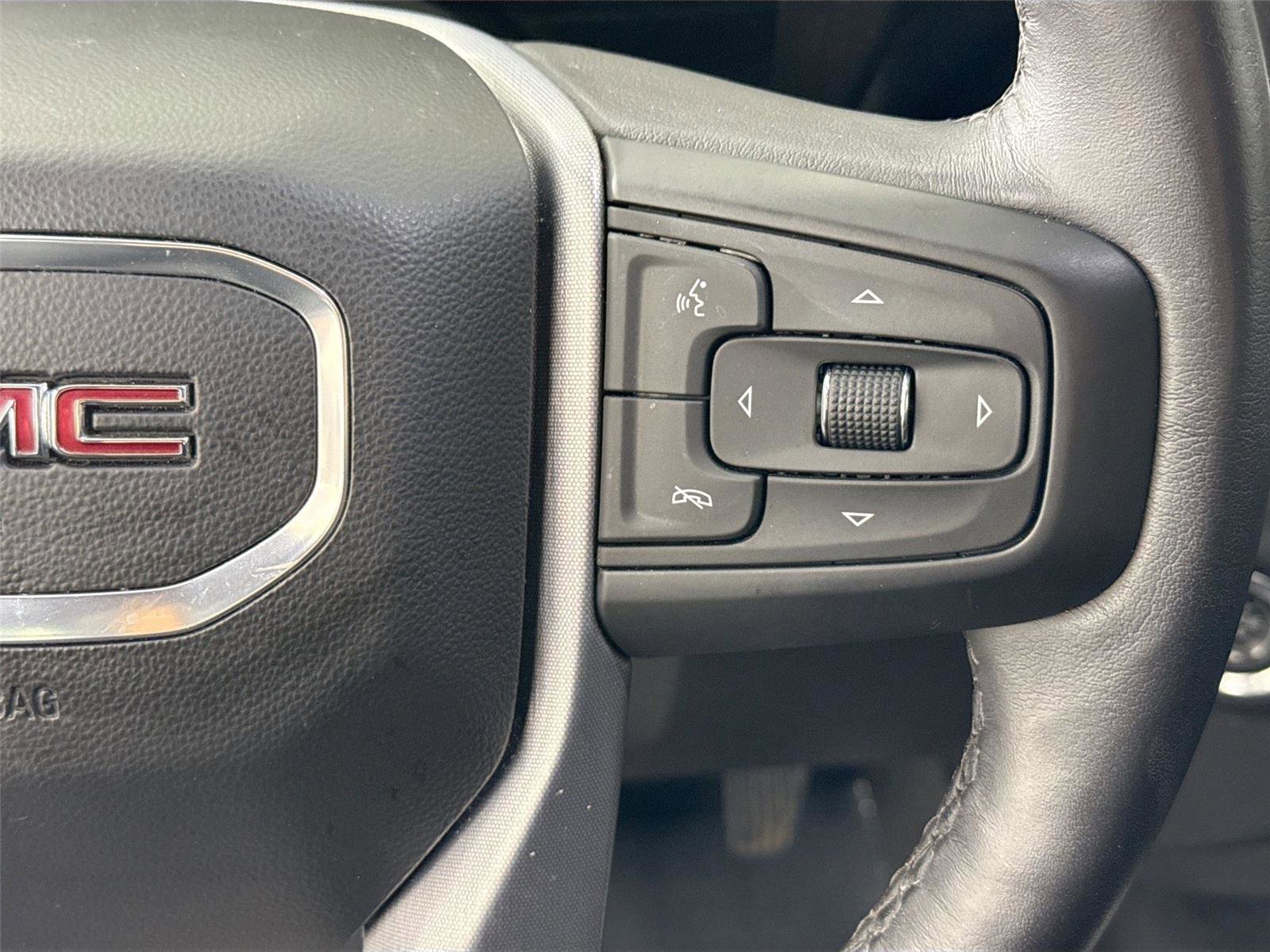 Used 2022 GMC Sierra 1500 Elevation image 18