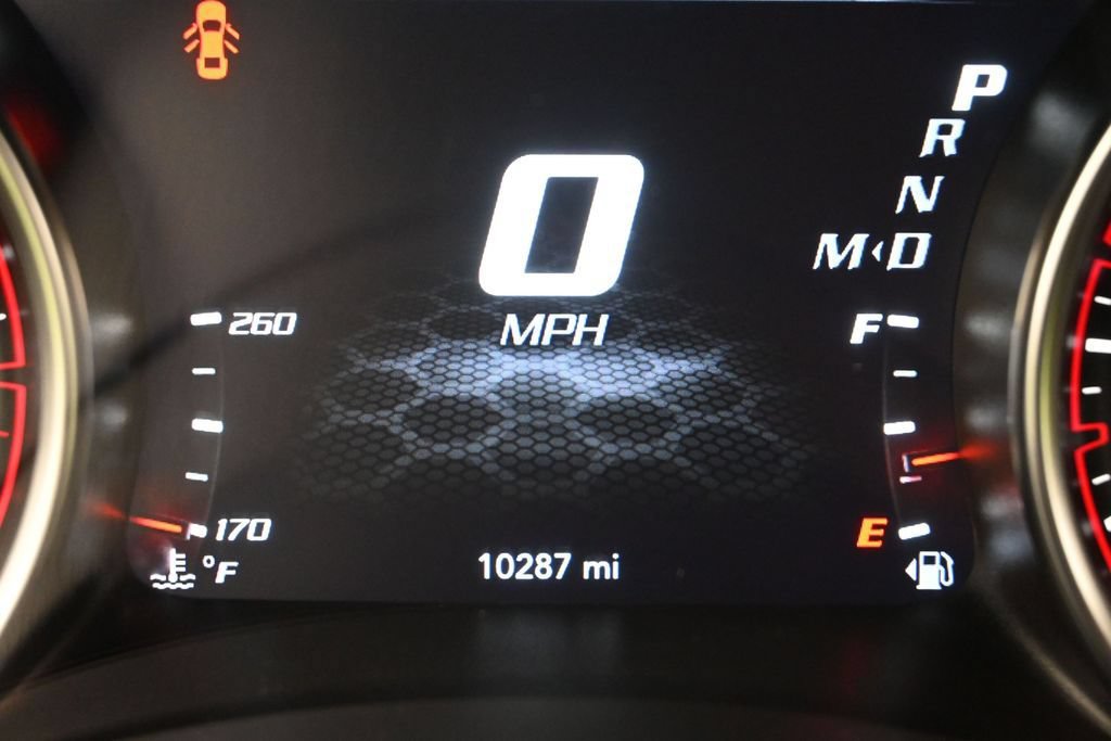 Used 2023 Dodge Charger Scat Pack w/ Plus Group RWD image 37