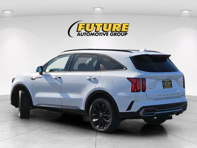 Used 2022 Kia Sorento SX AWD/4WD image 7