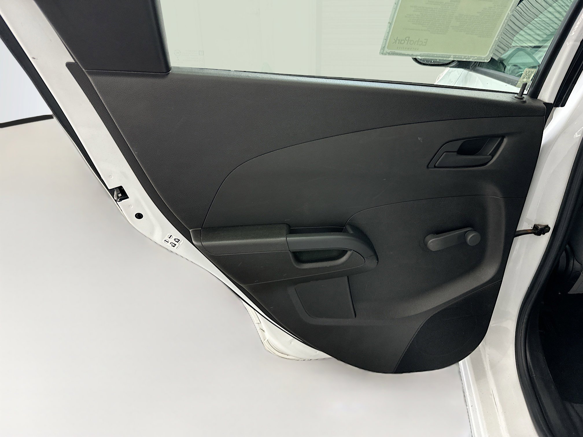Used 2017 Chevrolet Sonic LT FWD image 26