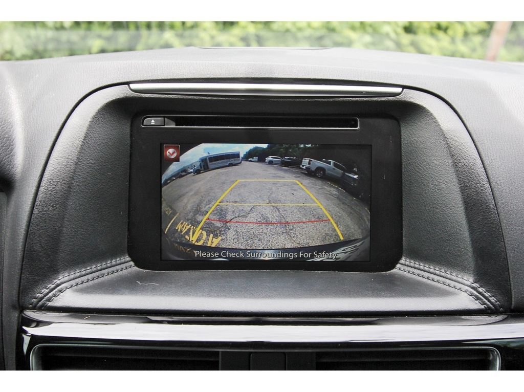 Used 2016 MAZDA CX-5 Sport w/ Rear Camera Package FWD image 25