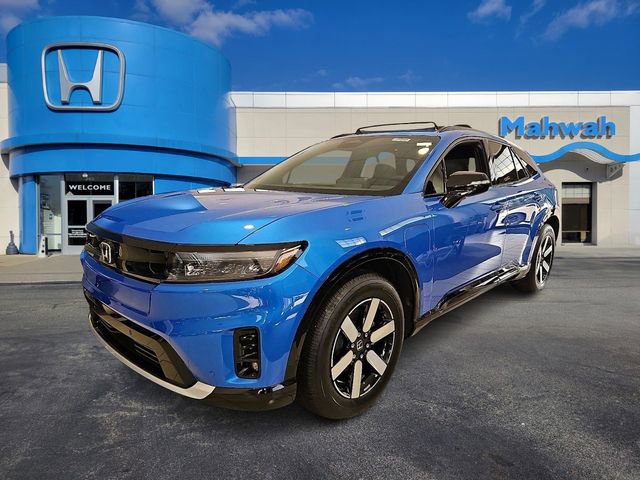 New 2026 Honda Prologue Touring