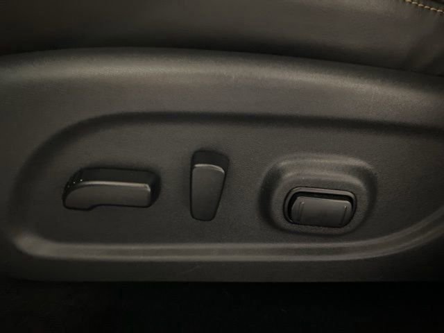 Certified 2021 Nissan Murano Platinum image 12