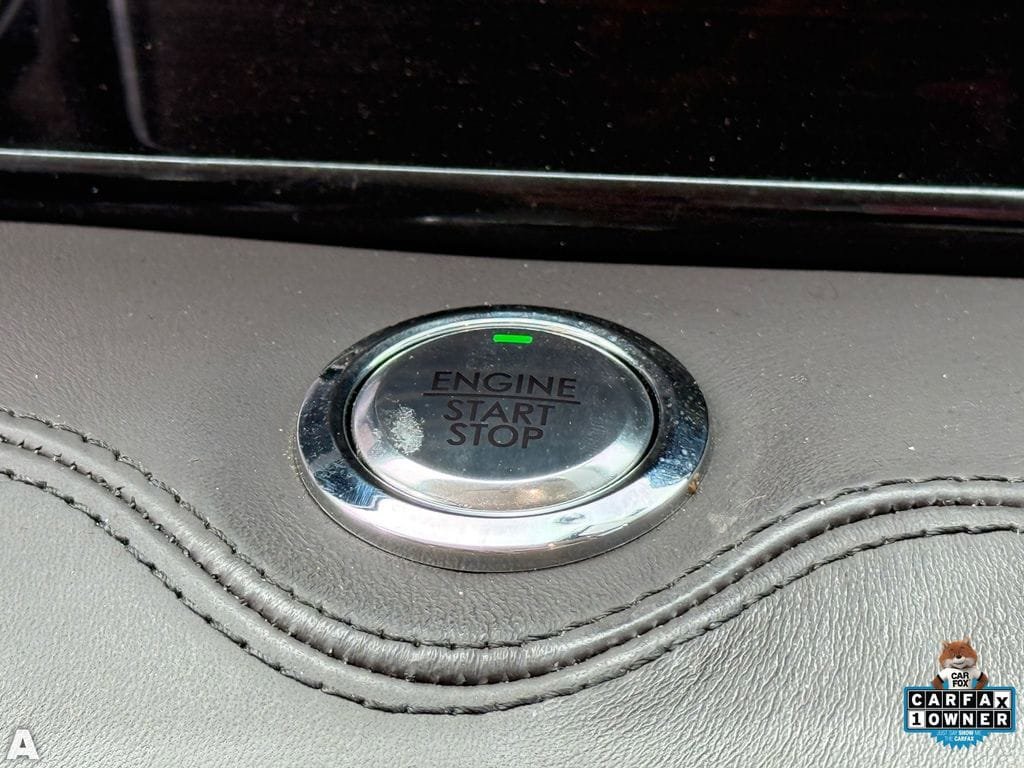 Used 2024 Lincoln Navigator L Black Label AWD/4WD image 24