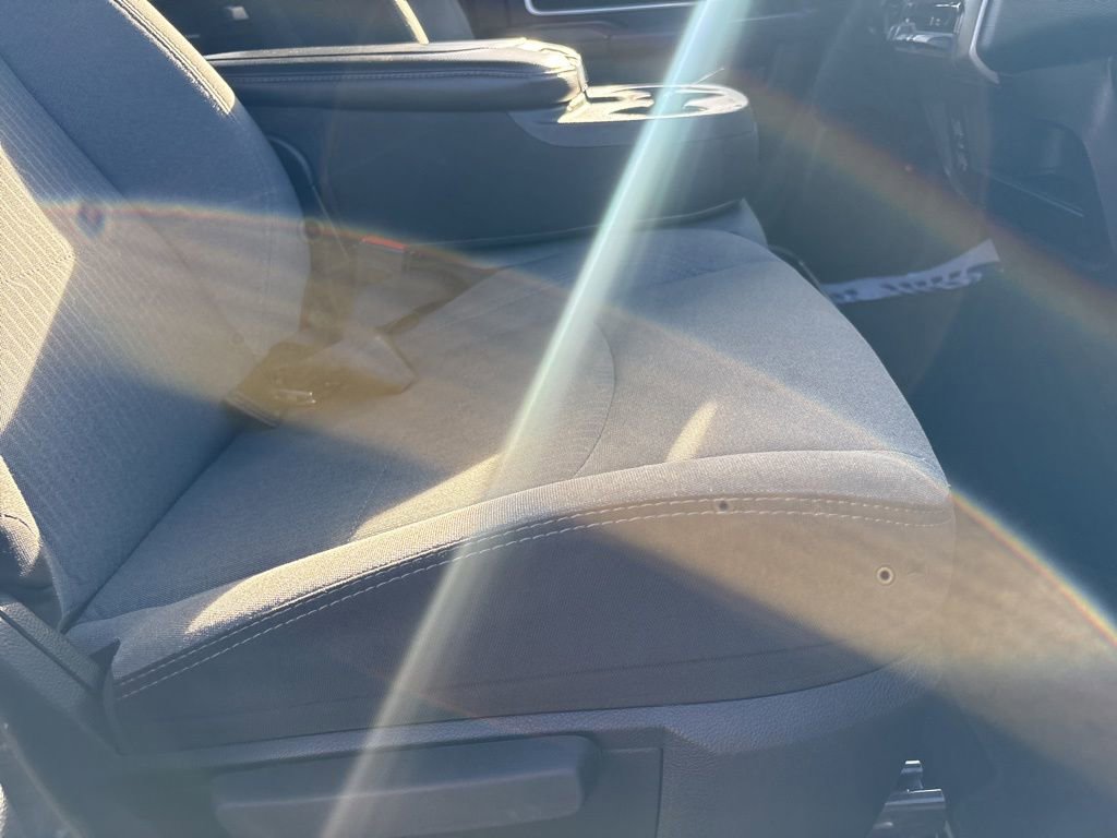 Used 2024 RAM 2500 Big Horn image 28