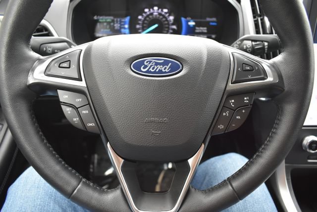 Used 2024 Ford Edge SEL w/ Convenience Package AWD/4WD image 23