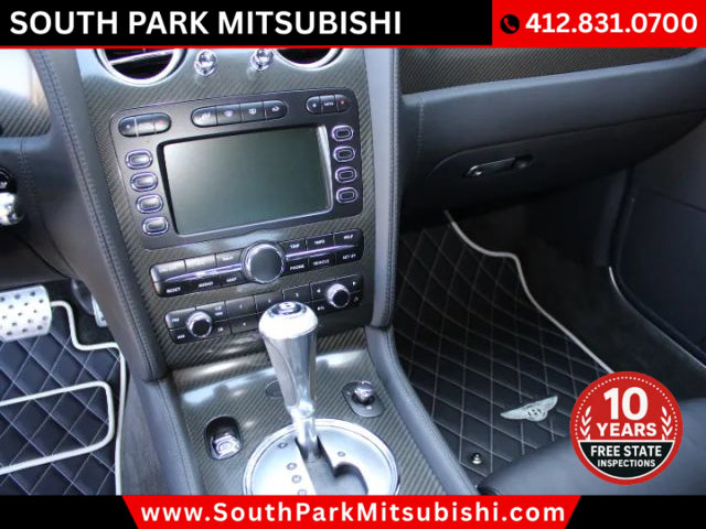 Used 2010 Bentley Continental GT Supersports image 90