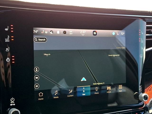 Used 2022 Jeep Wagoneer Series III w/ Premium Group I image 24