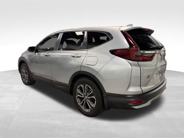 Used 2020 Honda CR-V EX image 5