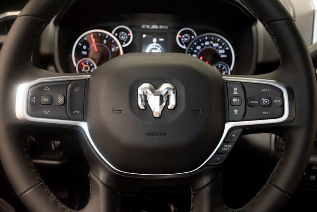 Certified 2025 RAM 2500 Big Horn image 14