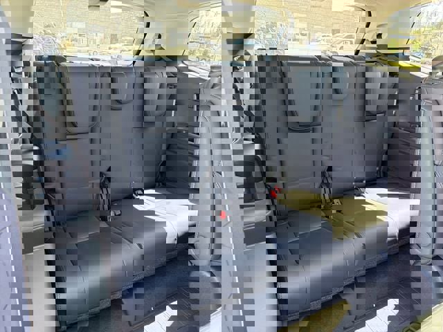 New 2026 Subaru Ascent Bronze Edition image 17