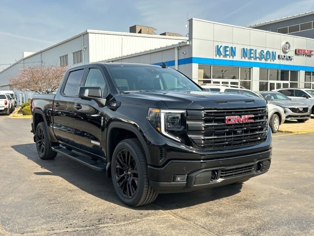 New 2026 GMC Sierra 1500 Elevation w/ Elevation Premium Package image 45