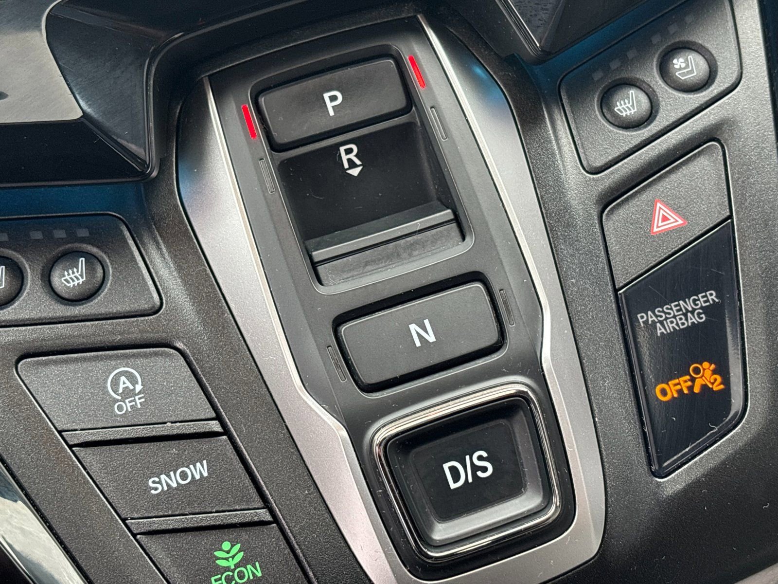 Used 2022 Honda Odyssey Elite image 25