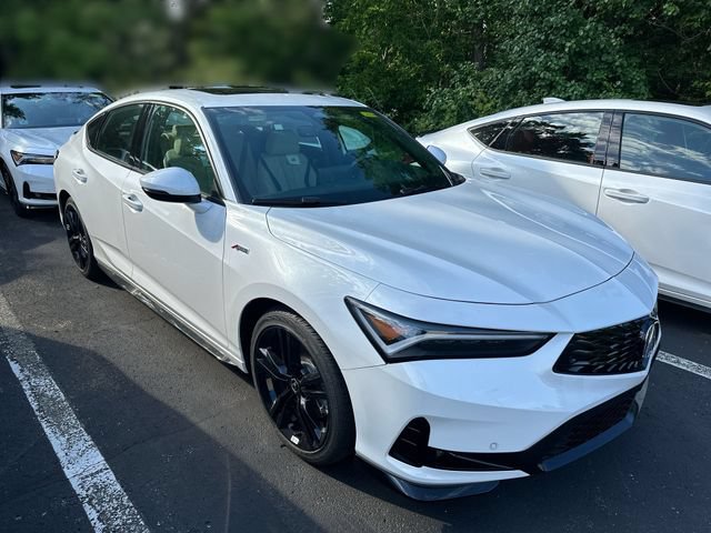 New 2026 Acura Integra A-Spec FWD image 10