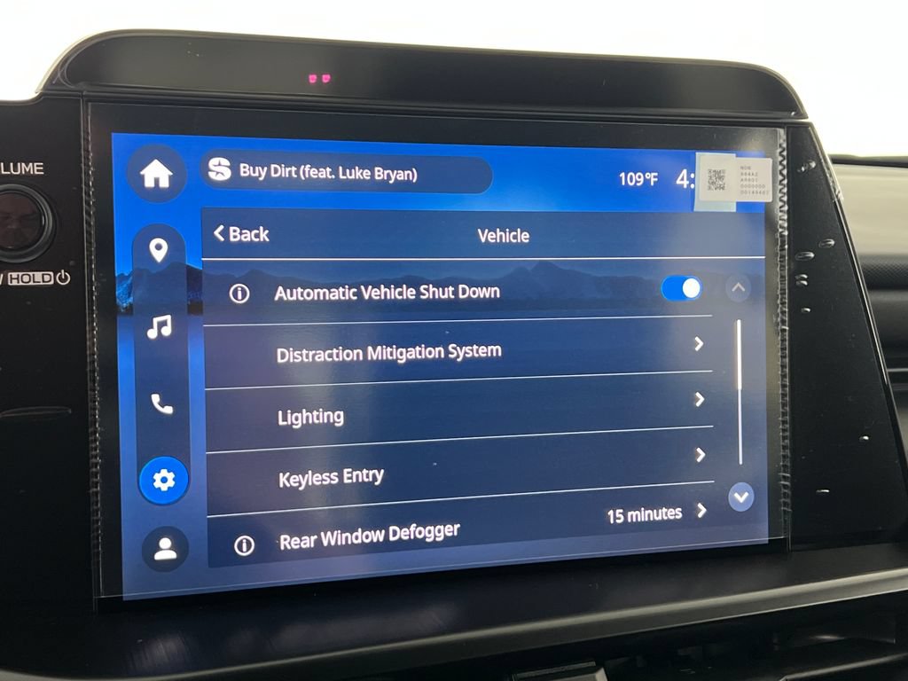 New 2026 Subaru Outback Touring AWD/4WD image 34