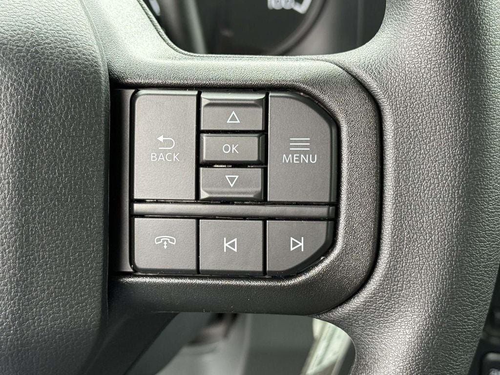 New 2026 Ford F350 XL w/ FX4 Off-Road Package AWD/4WD image 15