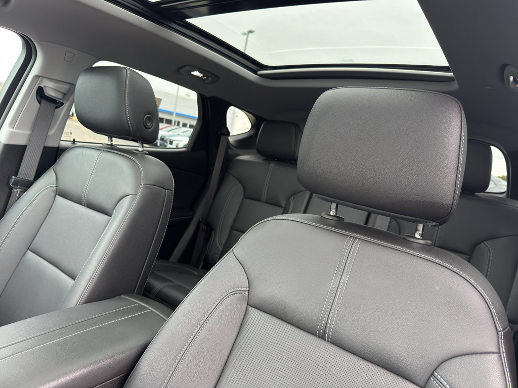 Used 2024 Chevrolet Blazer LT w/ Midnight/Sport Edition image 27