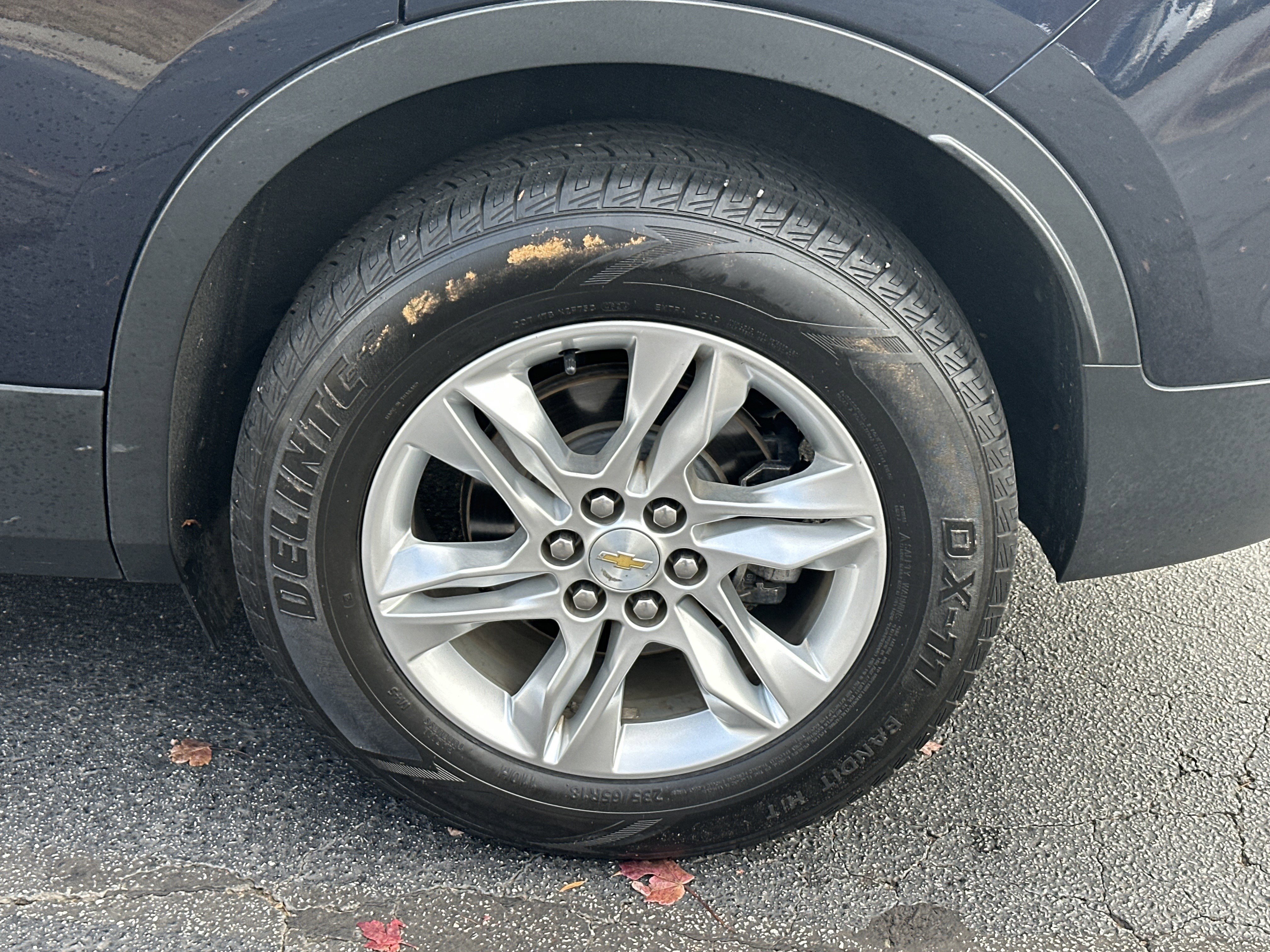 Certified 2020 Chevrolet Blazer LT image 18