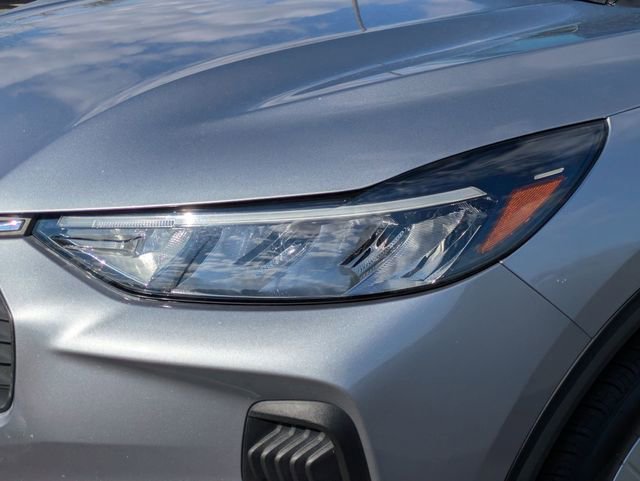 Used 2024 Ford Escape Active image 9